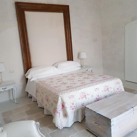 Dimora D'Amato Bed and Breakfast Grumo Appula Eksteriør billede